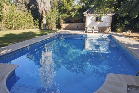 Villa a Cordoba, Cordoba, Cordoba - € 440.000 | Ref: EXP11790/8930 - foto 25