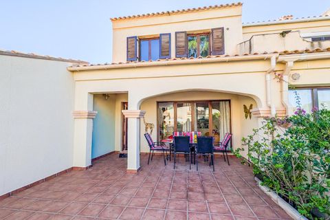 Byhus i Gran Alacant, Alicante, Gran Alacant - € 355.000 | Ref: 3198 - foto 1