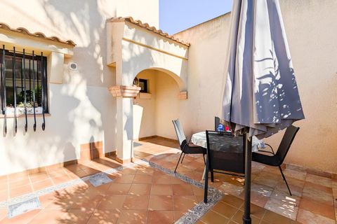 Byhus i Gran Alacant, Alicante, Gran Alacant - € 355.000 | Ref: 3198 - foto 15