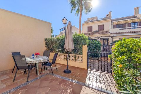 Byhus i Gran Alacant, Alicante, Gran Alacant - € 355.000 | Ref: 3198 - foto 16