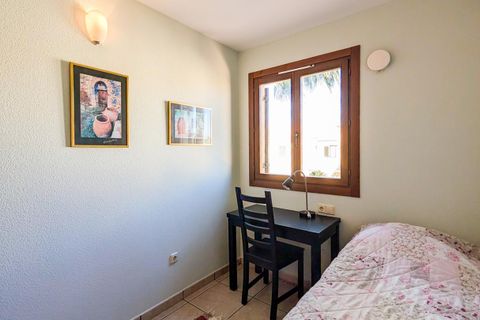 Byhus i Gran Alacant, Alicante, Gran Alacant - € 355.000 | Ref: 3198 - foto 24