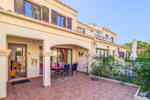 Byhus i Gran Alacant, Alicante, Gran Alacant - € 355.000 | Ref: 3198 - foto 38
