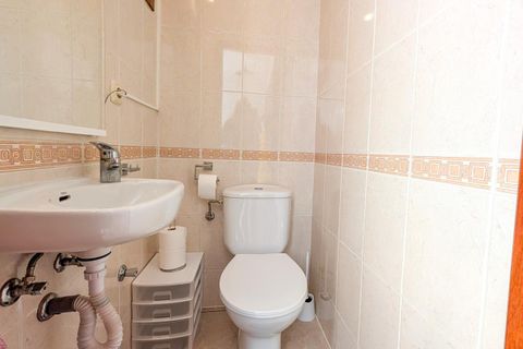 Byhus i Gran Alacant, Alicante, Gran Alacant - € 355.000 | Ref: 3198 - foto 41