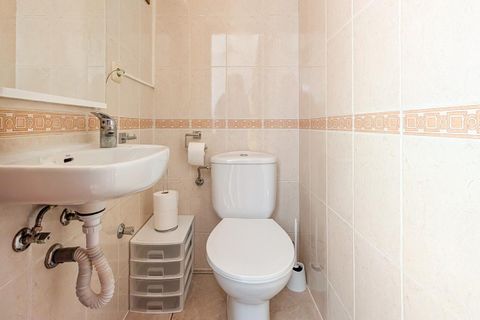 Byhus i Gran Alacant, Alicante, Gran Alacant - € 355.000 | Ref: 3198 - foto 42