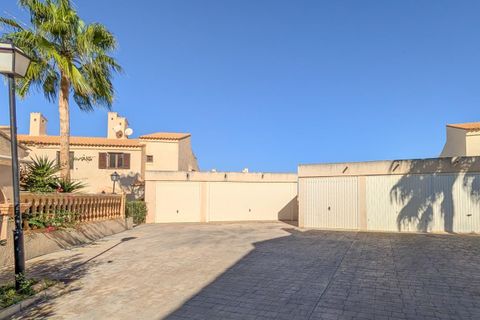 Byhus i Gran Alacant, Alicante, Gran Alacant - € 355.000 | Ref: 3198 - foto 48