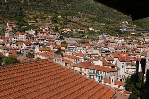 Landejendom i Dolceacqua, Imperia, Dolceacqua - € 150.000 | Ref: 83396503 - foto 8