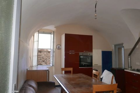 Landejendom i Dolceacqua, Imperia, Dolceacqua - € 150.000 | Ref: 83396503 - foto 23