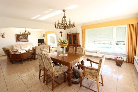 Villa i La Nucia, Alicante, La Nucia - € 1.200.000 | Ref: C7004* - foto 2
