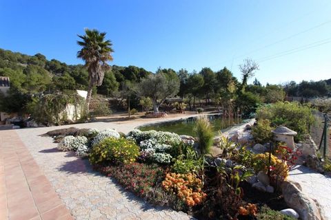 Villa i La Nucia, Alicante, La Nucia - € 1.200.000 | Ref: C7004* - foto 3