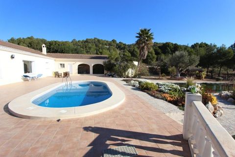 Villa i La Nucia, Alicante, La Nucia - € 1.200.000 | Ref: C7004* - foto 4