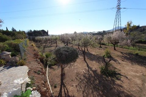 Villa i La Nucia, Alicante, La Nucia - € 1.200.000 | Ref: C7004* - foto 5