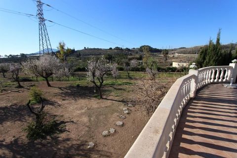 Villa i La Nucia, Alicante, La Nucia - € 1.200.000 | Ref: C7004* - foto 6