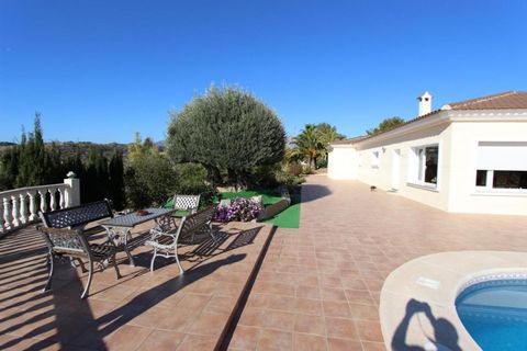 Villa i La Nucia, Alicante, La Nucia - € 1.200.000 | Ref: C7004* - foto 7