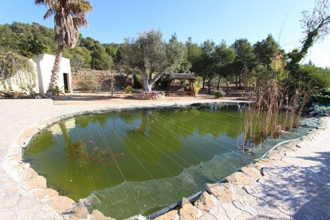 Villa i La Nucia, Alicante, La Nucia - € 1.200.000 | Ref: C7004* - foto 8