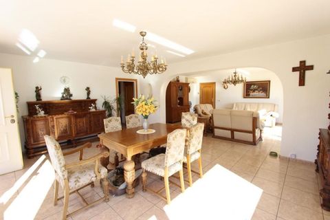 Villa i La Nucia, Alicante, La Nucia - € 1.200.000 | Ref: C7004* - foto 15