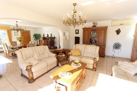 Villa i La Nucia, Alicante, La Nucia - € 1.200.000 | Ref: C7004* - foto 16