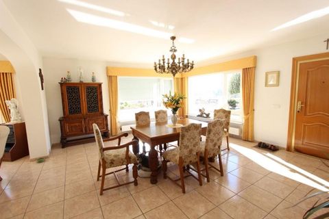 Villa i La Nucia, Alicante, La Nucia - € 1.200.000 | Ref: C7004* - foto 18