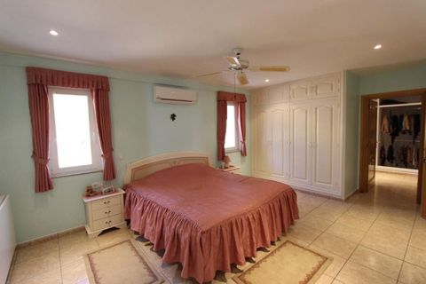 Villa i La Nucia, Alicante, La Nucia - € 1.200.000 | Ref: C7004* - foto 28