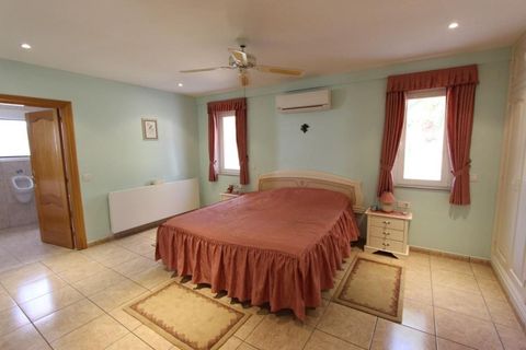 Villa i La Nucia, Alicante, La Nucia - € 1.200.000 | Ref: C7004* - foto 29