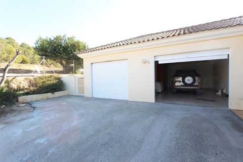 Villa i La Nucia, Alicante, La Nucia - € 1.200.000 | Ref: C7004* - foto 33