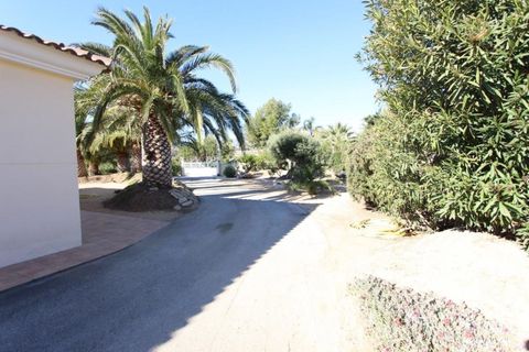 Villa i La Nucia, Alicante, La Nucia - € 1.200.000 | Ref: C7004* - foto 34