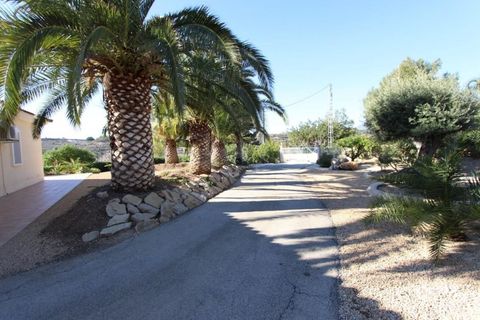 Villa i La Nucia, Alicante, La Nucia - € 1.200.000 | Ref: C7004* - foto 35