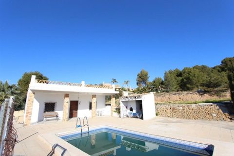 Villa i La Nucia, Alicante, La Nucia - € 1.200.000 | Ref: C7004* - foto 37