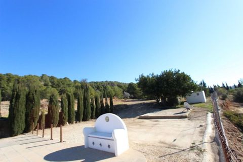 Villa i La Nucia, Alicante, La Nucia - € 1.200.000 | Ref: C7004* - foto 39