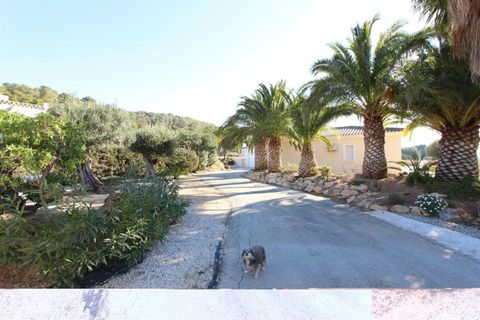 Villa i La Nucia, Alicante, La Nucia - € 1.200.000 | Ref: C7004* - foto 44