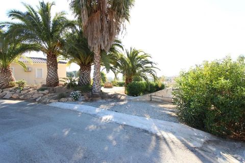 Villa i La Nucia, Alicante, La Nucia - € 1.200.000 | Ref: C7004* - foto 45