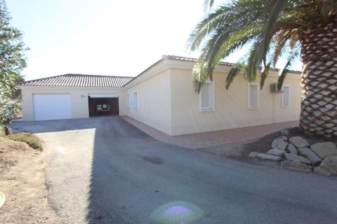 Villa i La Nucia, Alicante, La Nucia - € 1.200.000 | Ref: C7004* - foto 46
