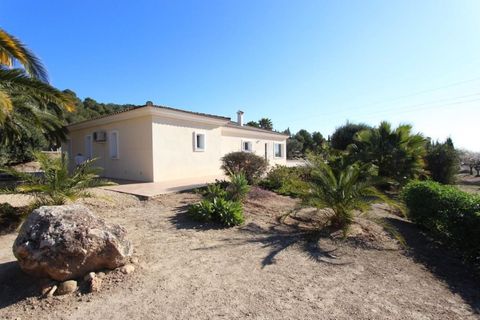 Villa i La Nucia, Alicante, La Nucia - € 1.200.000 | Ref: C7004* - foto 47