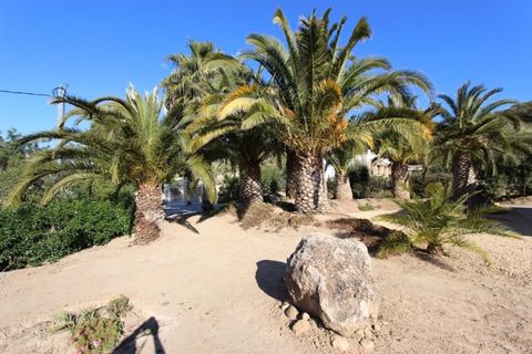 Villa i La Nucia, Alicante, La Nucia - € 1.200.000 | Ref: C7004* - foto 48