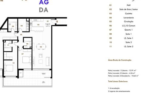 Lejlighed i Camara de Lobos, Madeira, Camara de Lobos - € 395.000 | Ref: 00566-NS-AH - foto 11