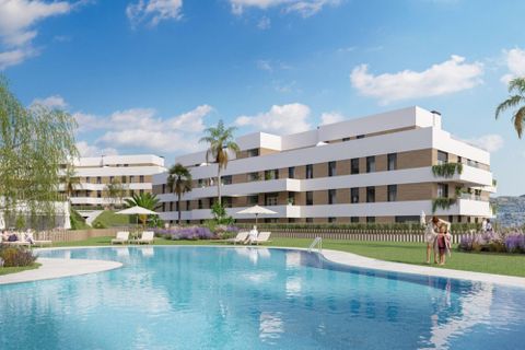 Leilighet i Mijas, Malaga, Mijas - € 317 000 | Ref: R5212303 - foto 3