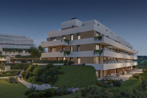 Leilighet i Mijas, Malaga, Mijas - € 317 000 | Ref: R5212303 - foto 13