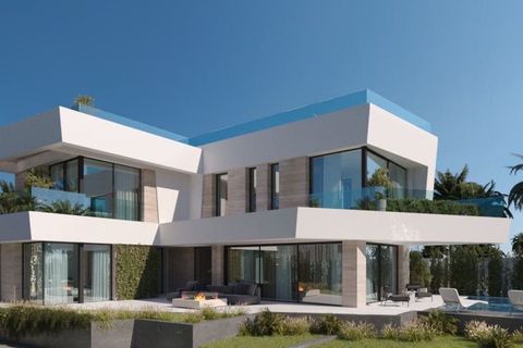 Villa a Calahonda, Malaga, Calahonda - € 1.650.000 | Ref: R5212381 - foto 2