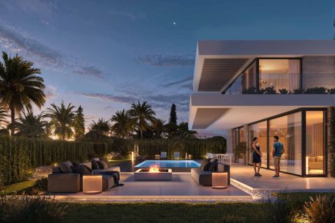 Villa a Calahonda, Malaga, Calahonda - € 1.650.000 | Ref: R5212381 - foto 3