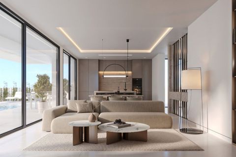 Villa a Calahonda, Malaga, Calahonda - € 1.650.000 | Ref: R5212381 - foto 15