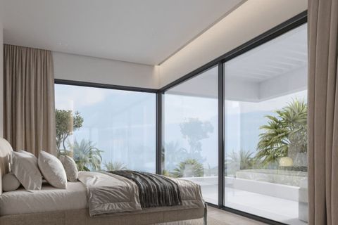 Villa a Calahonda, Malaga, Calahonda - € 1.650.000 | Ref: R5212381 - foto 22