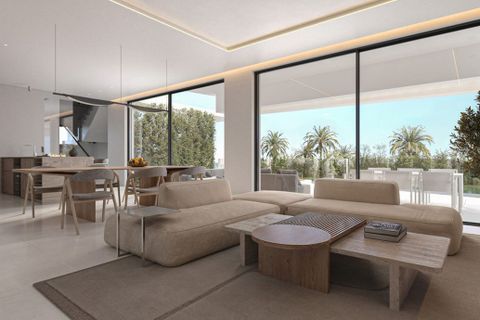 Villa a Calahonda, Malaga, Calahonda - € 1.650.000 | Ref: R5212381 - foto 27