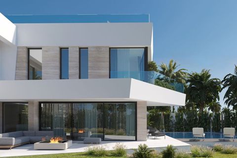 Villa a Calahonda, Malaga, Calahonda - € 1.650.000 | Ref: R5212381 - foto 40