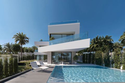 Villa a Calahonda, Malaga, Calahonda - € 1.650.000 | Ref: R5212381 - foto 41