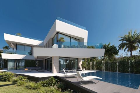 Villa a Calahonda, Malaga, Calahonda - € 1.650.000 | Ref: R5212381 - foto 42