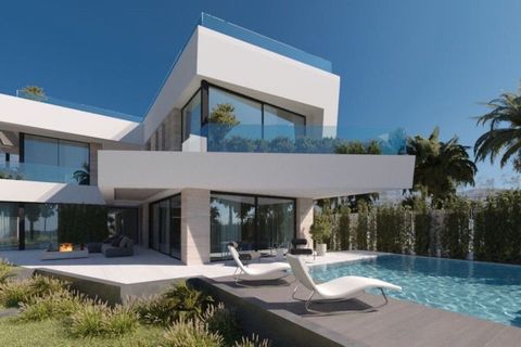 Villa a Calahonda, Malaga, Calahonda - € 1.650.000 | Ref: R5212381 - foto 43