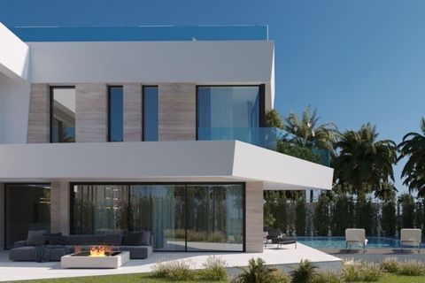 Villa a Calahonda, Malaga, Calahonda - € 1.650.000 | Ref: R5212381 - foto 44