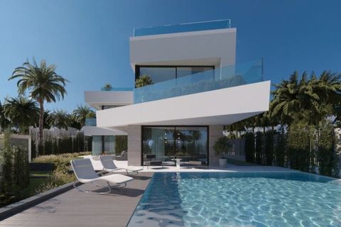 Villa a Calahonda, Malaga, Calahonda - € 1.650.000 | Ref: R5212381 - foto 45