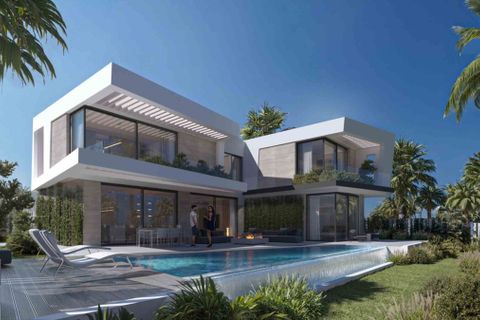 Villa a Calahonda, Malaga, Calahonda - € 1.650.000 | Ref: R5212381 - foto 47