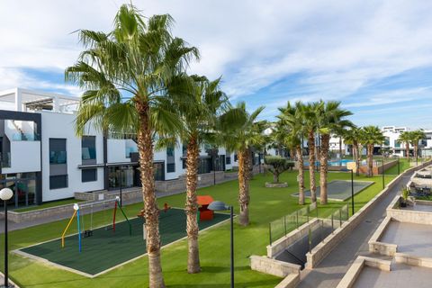 Bungalou a Torrevieja, Alicante, Torrevieja - € 269.900 | Ref: 21-SMK07/776 - foto 3
