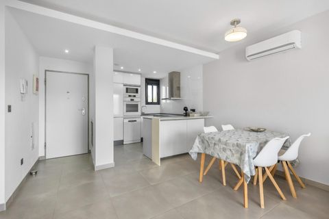 Bungalou a Torrevieja, Alicante, Torrevieja - € 269.900 | Ref: 21-SMK07/776 - foto 10